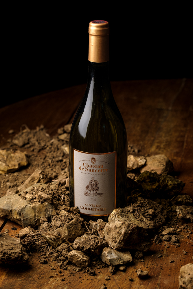 Cuvée du Connétable