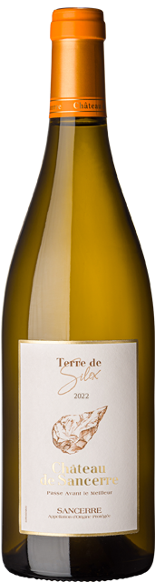 Sancerre Blanc Terre de Silex 2022